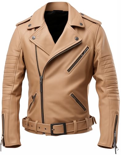 【再販なし】ORO Buffing leather piping blouson 再販なし】ORO Buffing leather piping blouson 再販なし】ORO